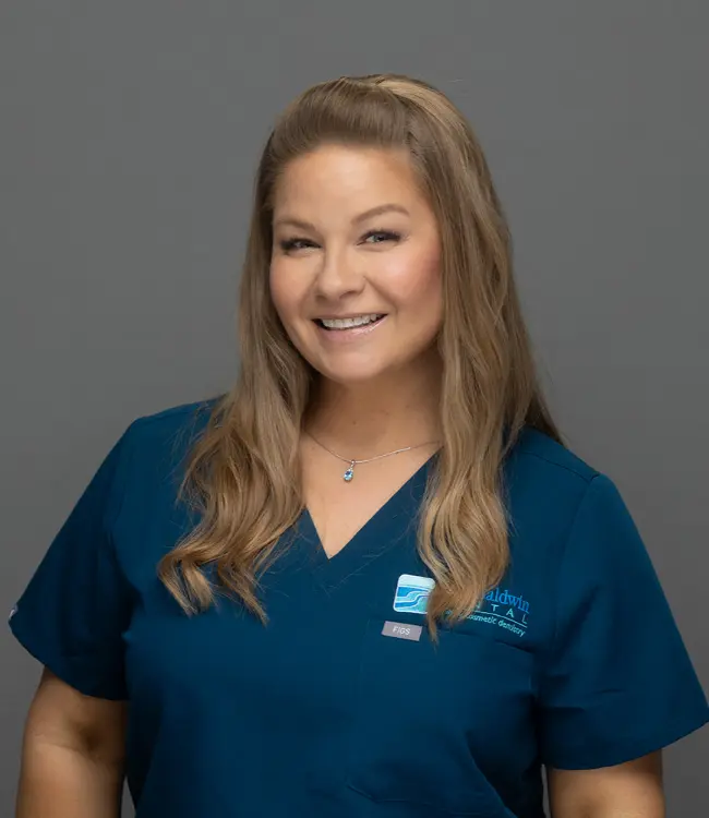 Allison - Treatment Coordinator