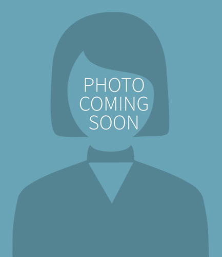 photo coming soon
