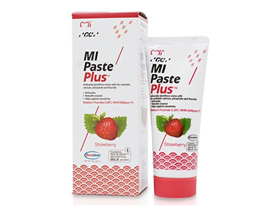 MI Paste Plus