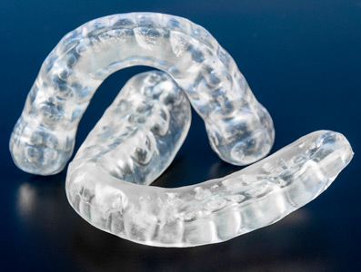 Occlusal Guard