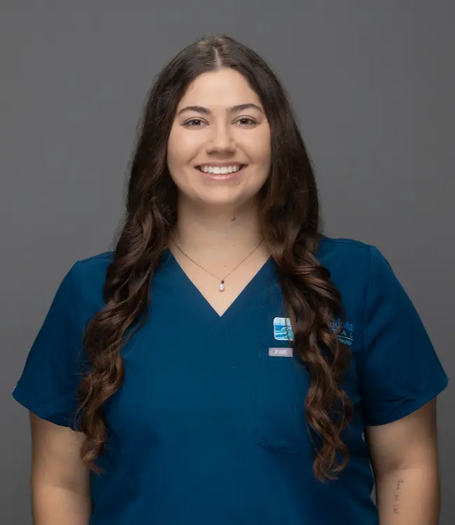 Jodi - Dental Hygienist