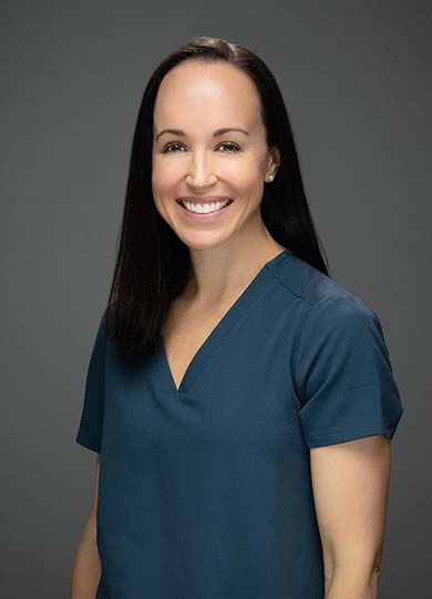 Dr. Kathleen Anderson, Lake Baldwin Dental