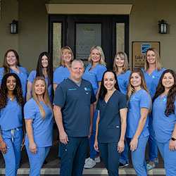National Dental Care Month Preventative Dental Healthcare