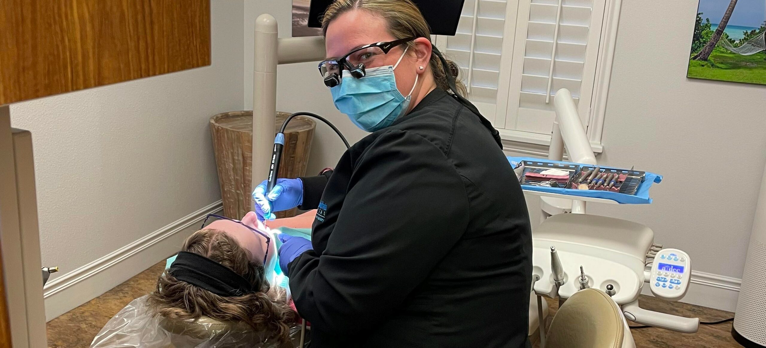 COVID and Your Oral Health