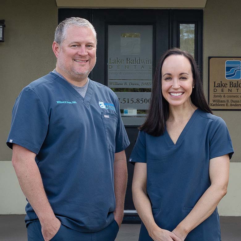 lake baldwin dental doctors