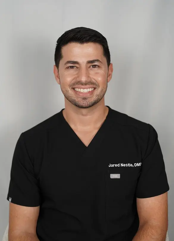 Dr. Jared Nestle - Orlando family and cosmetic dentist