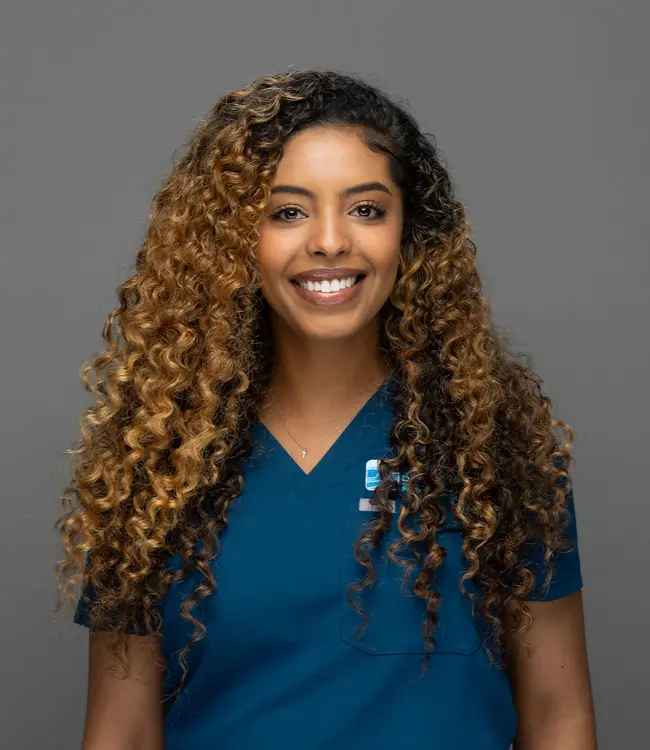 Kay - Dental Hygienist