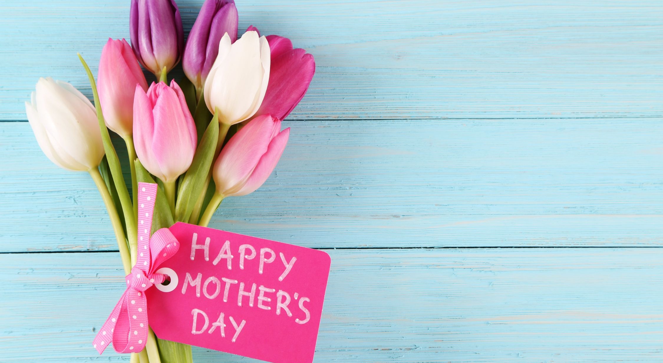 mother's day, women's oral health